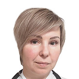 Потемкина Виктория Николаевна