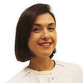 Третяк Марина Сергеевна