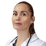 Лаврищева Юлия Владимировна