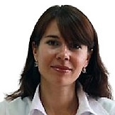 Теличко Илона Владимировна