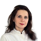 Клюева Татьяна Анатольевна