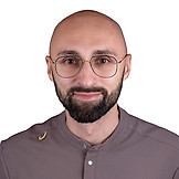 Чорный Роман Владимирович