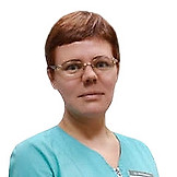 Стеклянникова Елена Георгиевна