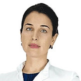 Шишкина Юлия Сергеевна