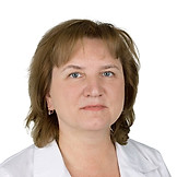 Соболева Ирина Олеговна