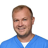 Полехин Алексей Сергеевич