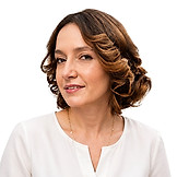 Владимова Марина Георгиевна