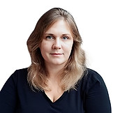 Сиротина Валентина Алексеевна