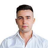 Барилов Арсений Алексеевич