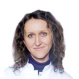 Морозова Людмила Сергеевна
