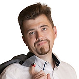 Задвинский Виталий Юрьевич