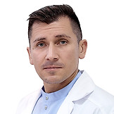 Свеклов Денис Алексеевич