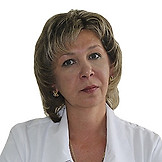 Нестерова Светлана Петровна