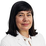 Лунева Елена Николаевна