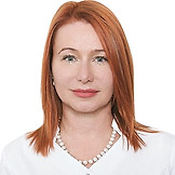 Игнатьева Наталья Алексеевна