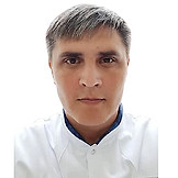 Тимохов Геннадий Вячеславович