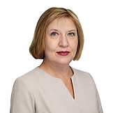 Христинина Наталия Витальевна