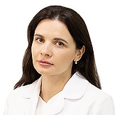 Смирнова Юлия Петровна