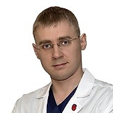 Богданов Антон Олегович