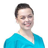 Архипова Екатерина Сергеевна