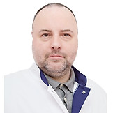Кнышов Энвер Русланович