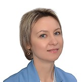 Саковцева Юлия Александровна