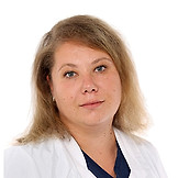 Степанова Екатерина Сергеевна
