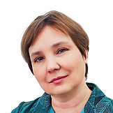 Вишневская Оксана Александровна