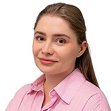 Чумакова Наталья Григорьевна