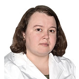 Гребнева Мария Алексеевна