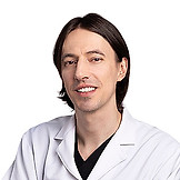 Иванов Сергей Александрович