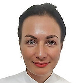 Терехова Валерия Михайловна