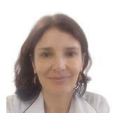 Ильичева Екатерина Владимировна
