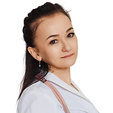 Кондюкова Татьяна Владимировна