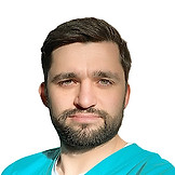 Алимов Рамиз Насирович