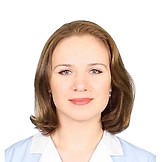 Алексеева Диана Владимировна