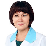 Ефимова Валентина Владимировна