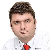 Бортулев Сергей Александрович
