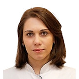 Зможная Ксения Александровна