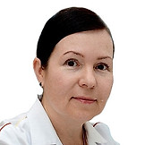 Квасова Елена Владимировна