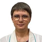 Силина Наталья Николаевна