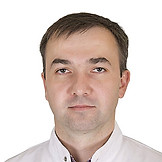 Хайбулаев Хайбула Дадашевич