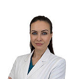 Дементьева Елена Артемьевна