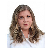 Комарова Галина Васильевна