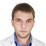 Войцицкий Андрей Анатольевич