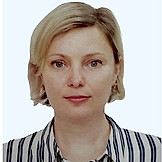Вандеева Екатерина Николаевна