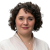 Некрасова Виктория Игоревна
