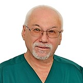Копыл Юрий Анатольевич