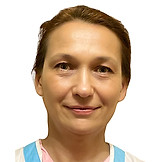 Тихомирова Ирина Владимировна