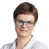 Григорьева Анастасия Григорьевна